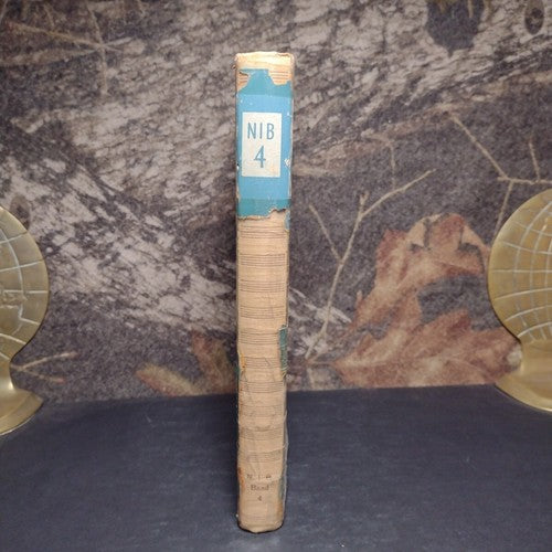 Werner Rings Die Entzauberung Der Politik -1947 -Hardcover -German Politics