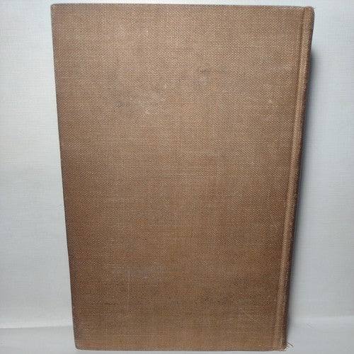 Major American Writers by Howard Jones & Ernest Leisy -1935 -HC no DJ
