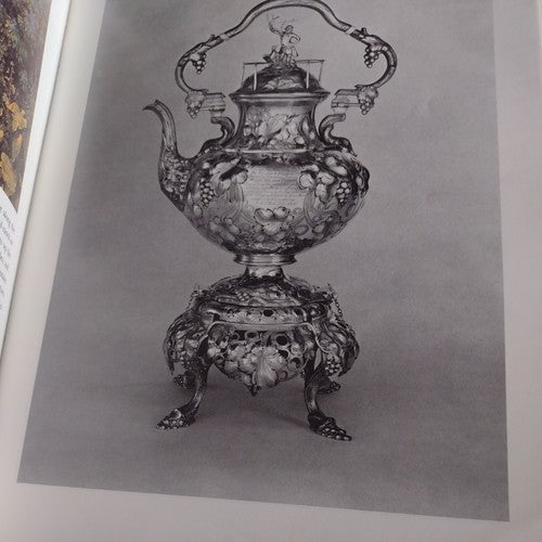 New World Visions of Household Gods and Sacred Places : American Art and the...