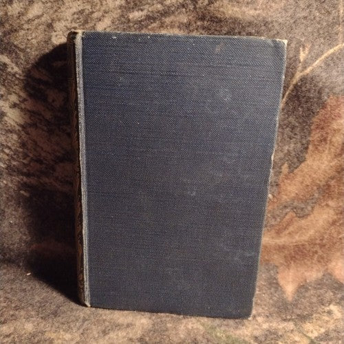 Poetical Works of Thomas Campion Edited by Percival Vivian -1909 -Hardcover -UK