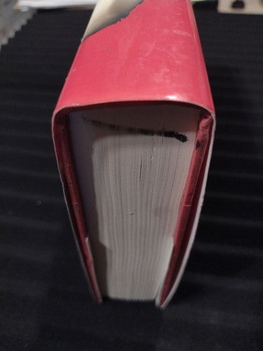The Day after Tomorrow by Allan Folsom (1994, Hardcover) wDJ first Edition