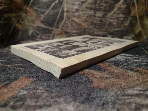 Optical Anecdotes by D.J. Lovell -Publisher Sample Copy -Paperback -Optics -1987