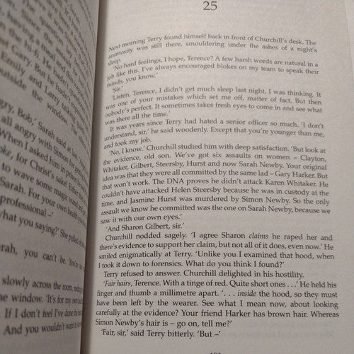 Game of Proof by Megan Stark (2004, Hardcover).
