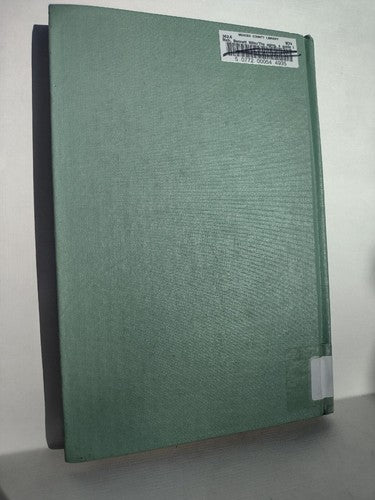 The Aging: A Guide To Public Policy By Bennett Rich -1984 -Hardcover