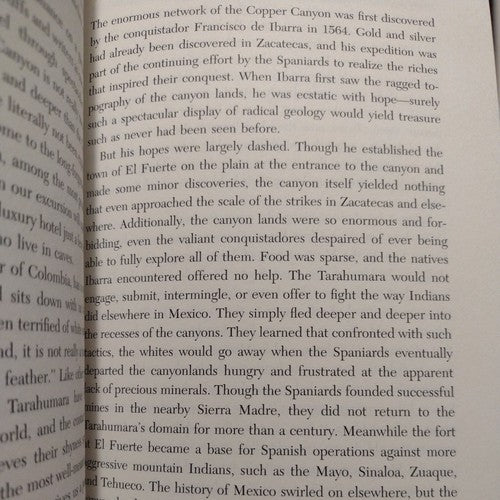 Yesterday's Train : A Rail Odyssey Through Mexican History by Terry Pindell (19…