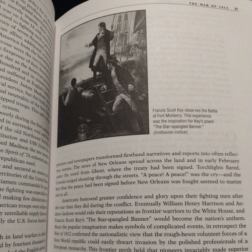 Dispatches from the Front : A History of the American War Correspondent