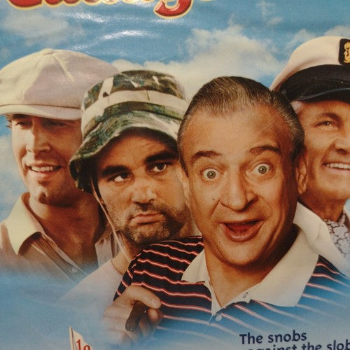 Caddyshack (30th Anniversary) (DVD, 1980) good condition