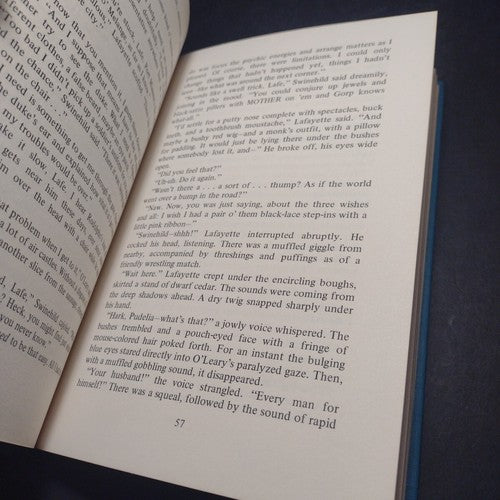 The World Shuffler by Keith Laumer -1970 -Hardcover -Vintage Science Fiction