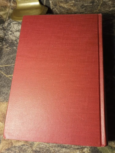 ABRAHAM LINCOLN: BY CARL SANDBURG(1954) Prairie Years And War Years