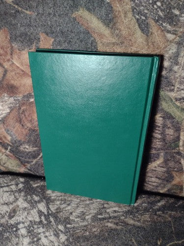 La Razón de Lupus de Moros: Un Poema Hermético de André Michalski Hardcover 1993