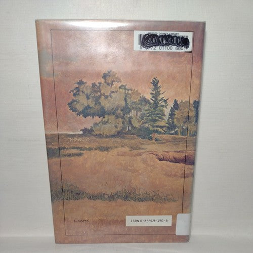 Rain of Fire by Marion Dane Bauer -1983, Hardcover -Hardcover -General Fiction