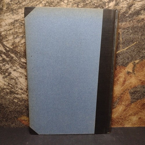Conversation At Midnight by Edna Millay -Hardcover -1st Edition -1937 Vintage