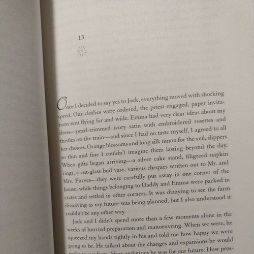 Circling the Sun : A Novel by Paula McLain (2015, Hardcover) First Edition
