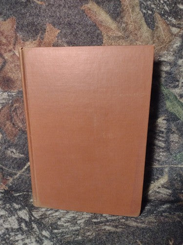 Literature and the Image of Man by Leo Lowenthal -1957 -Hardcover -Vintage Lit.