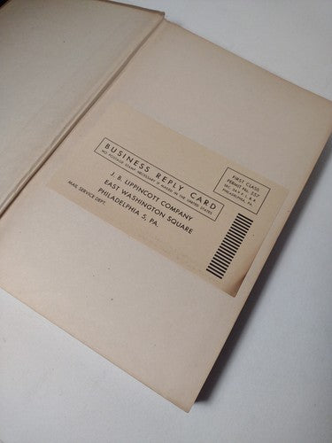 Dictionary of Sociology by Henry Fairchild -hardcover -1944 -Vintage Sociology
