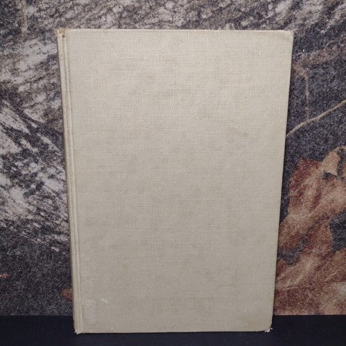 The Irony of American History by Reinhold Neibuhr -1952 -Hardcover -US HISTORY