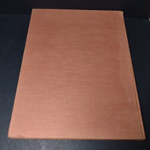 Art in the Ice Age by Johannes Maringer -1953 Hardcover -Prehistoric Art