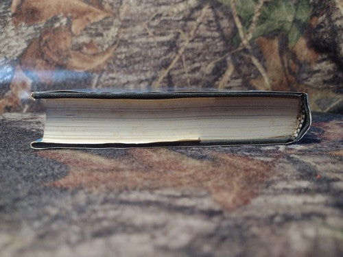 Namkwa: Life Among the Bushmen by Hans-Joachim Heinz -Hardcover -1979 -1st US ED