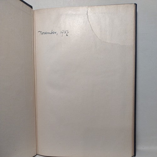 A Manual Of Middle English, 1050-1400 By John Wells -3rd & 4th Supplement  1929