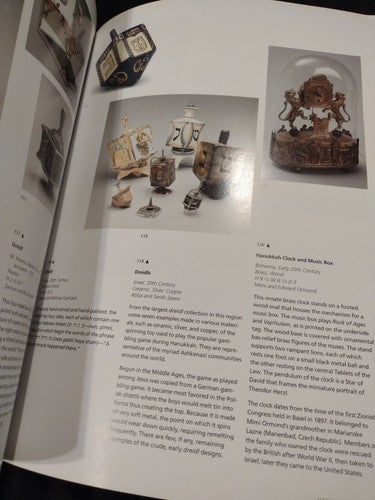 For Every Thing a Season : Jewish Ritual Art in Cleveland (2000) Cleveland State