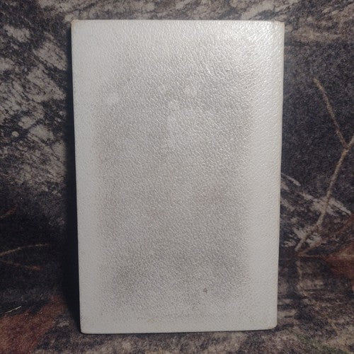 The True Rest and Hope of Man by Frederick Maurice -Circa Late 1800's-1900's HC