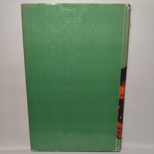 Gift Of Time by Andrew Varna - 1956 - HC w/DJ - ex libris - Autobiography
