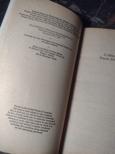 Class in a Capitalist Society: Study of Contemporary Britain by John Westergaard
