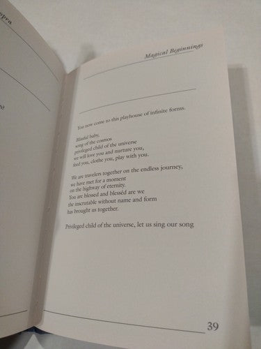 Raid on the Inarticulate Poems by Deepak Chopra 1st Edition( 1996) HCwDJ