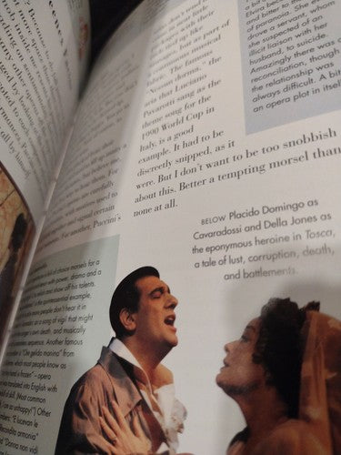 Crash Course Ser.: Opera : A Crash Course by Stephen Pettitt (1998, Hardcover)
