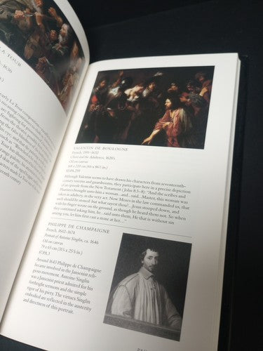 The J. Paul Getty Museum Handbook of the Collections 1991 Revised Edition
