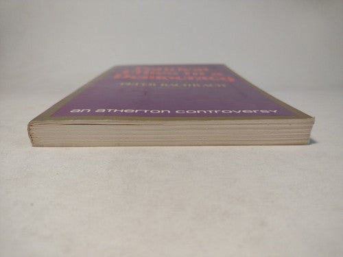 Controversy: Political Elites in a Democracy by Peter Bachrach -1978 -Paperback