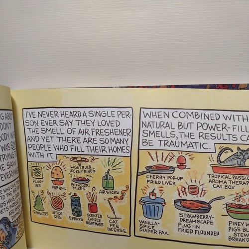 One Hundred Demons by Lynda Barry (2005)