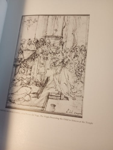 Master Drawings From Sacramento: E.B. Crocker Art Gallery Sacramento, CA 1971