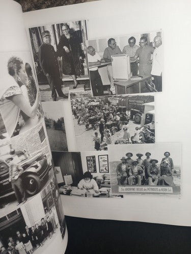 Shades of California: The Hidden Beauty of Ordinary Life, California's Family