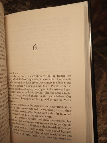 Margaret Wander Bonanno Otherwhere 1st Edition 1991 The Others Sequel