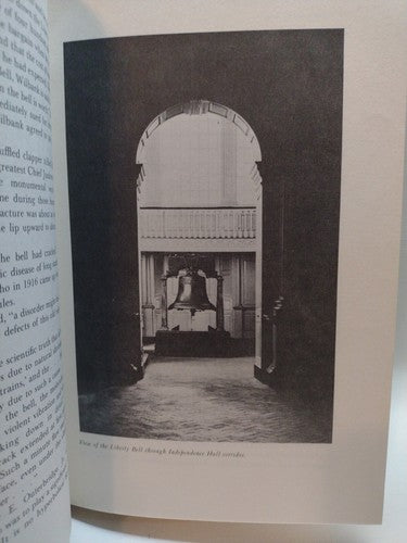 How They Built Our National Monuments By Paul Ditzel -1976 -HCwDJ -ExLibrary