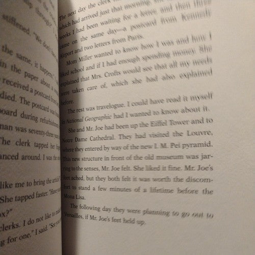 Ten Miles from Winnemucca by Thelma Hatch Wyss (2002, Library Binding)