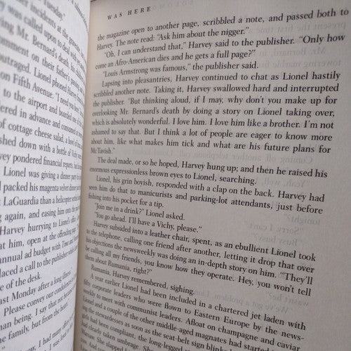 Solomon Gursky Was Here by Mordecai Richler (1990, Hardcover)