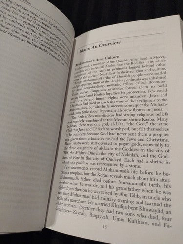 Turning Points in World History Ser.: The Spread of Islam by Clarice Swisher