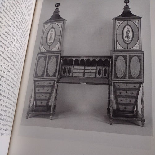 New World Visions of Household Gods and Sacred Places : American Art and the...