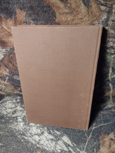Arid Lands: A Geographical Appraisal by E. S. Hills - -1966 -Hardcover