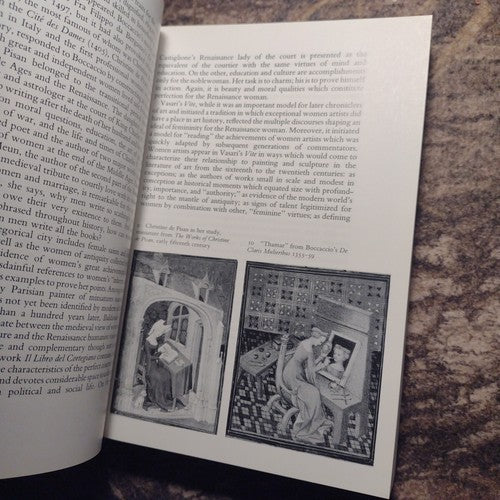 Women, Art, and Society by Whitney Chadwick -Paperback -1990 -Illustrated