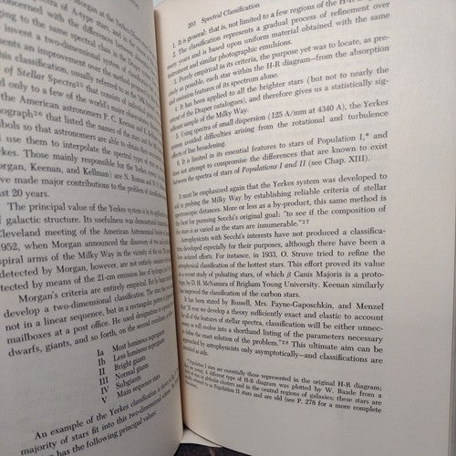 1962 "Astronomy Of The 20th Century" 1st Edition 1st Print Hardcover Struve