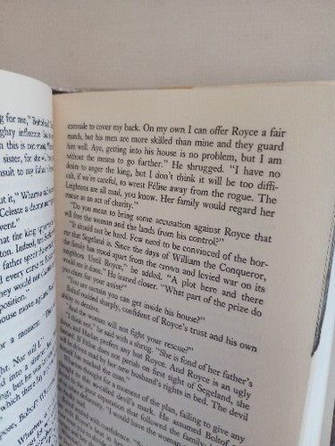The Troubadours Romance By Robin Carr First Edition Hardcover