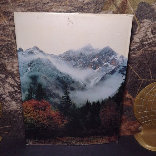 The Wildlife Treasure-Houses Nature Reserves In Sichuan Province -Signed 1st ED.