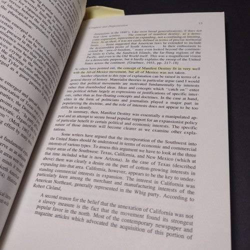 Race and Class in the Southwest: A Theory of Racial Inequality by Mario Barrera