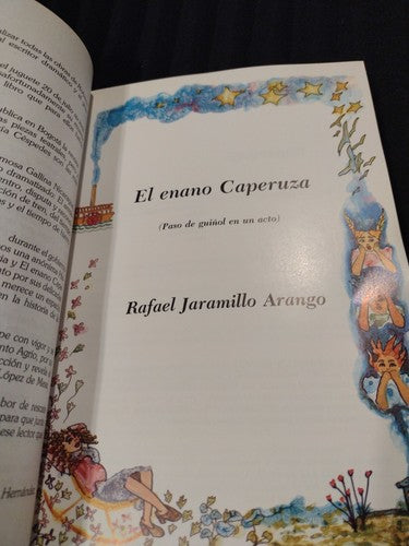 Juguetes De Salon, El Teatro De Los Ninos (1993) Paperback novel spanish