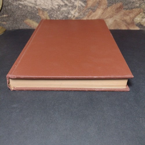 Monetary Policies and Full Employment by William Fellner -Hardcover 1947 -2nd Ed