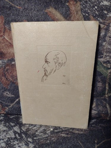 Vuillard: HIs Life and Work by Claude Roger Marx -1946 -Hardcover -Illustrated