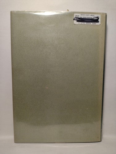 American Glass Paperweights and Their Makers By Jean Melvin -1966 -1st Ed -HCwDJ